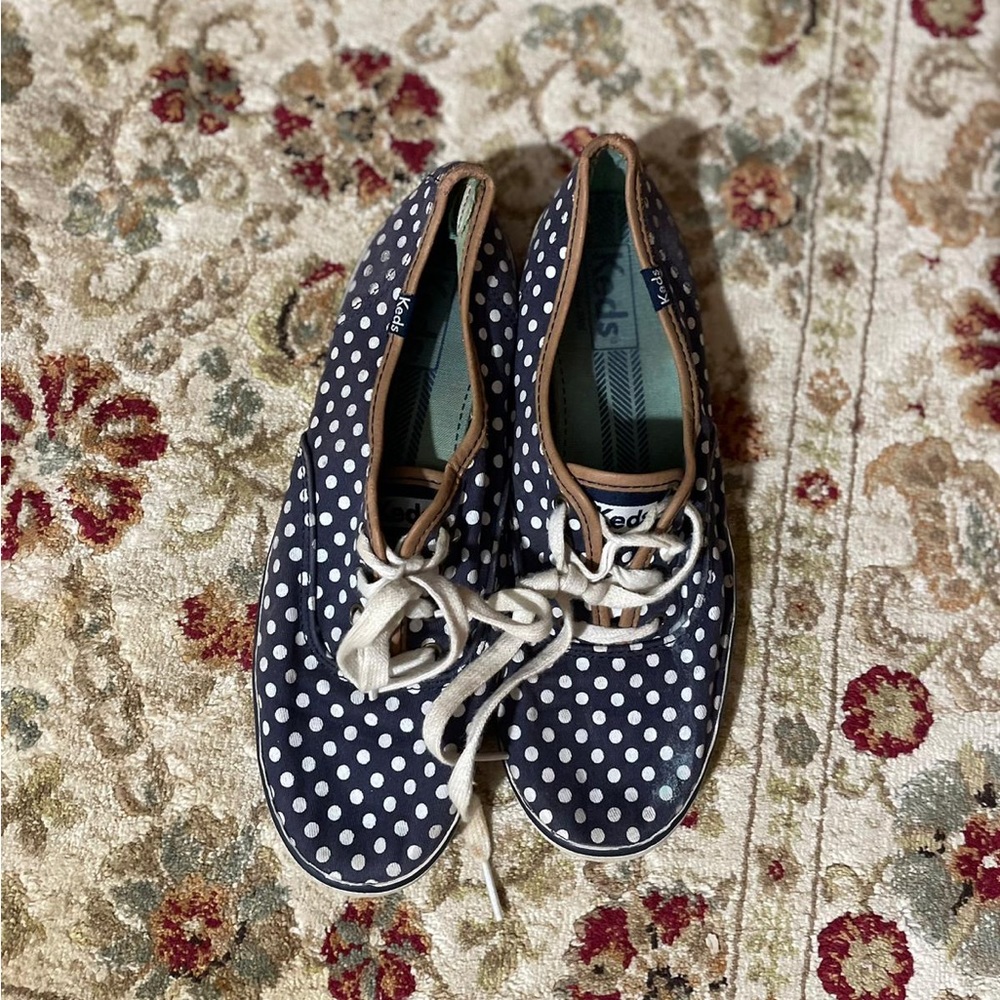 Keds shoes